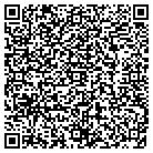 QR code with Allens Janitorial Service contacts