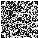 QR code with Richard Hartig OD contacts