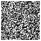 QR code with Advent Environmental Inc contacts