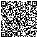 QR code with Pamida contacts