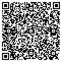 QR code with R Bowles contacts