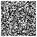 QR code with Hat Doctor contacts