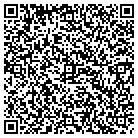 QR code with Reifsteck Excavating & Grading contacts