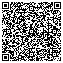 QR code with D C Auto Sales Inc contacts