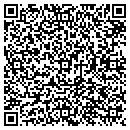 QR code with Garys Windows contacts