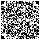 QR code with WA Univ School-Neurosurgery contacts