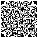QR code with Alan E Lines DDS contacts
