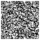 QR code with Redfield Collision Center contacts