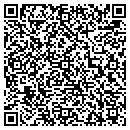 QR code with Alan Bancroft contacts