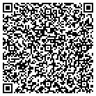 QR code with F & S Collision Repair Center contacts