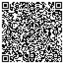 QR code with Moolah Lanes contacts