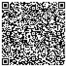 QR code with Precision Bobcat Inc contacts