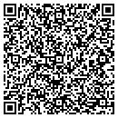 QR code with Redhage Service contacts