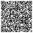 QR code with C & P Holdings LLC contacts