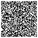 QR code with Rolla Regional Center contacts