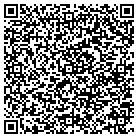 QR code with G & M Office Products Inc contacts