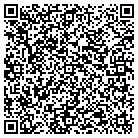 QR code with Hendricks Abstract & Title Co contacts