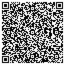 QR code with Honey Bauler contacts