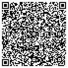 QR code with Hazens Bird Farm & Hatchery contacts