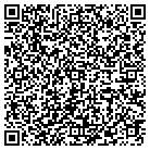 QR code with Oreck Floor Care Center contacts