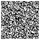 QR code with Mark Vaughn Construction contacts