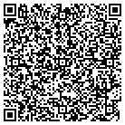 QR code with Hunter Renovation & Remodeling contacts