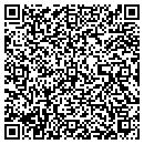 QR code with LEDC Woodyard contacts