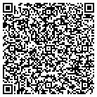 QR code with Marshall Family Worship Center contacts