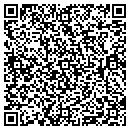 QR code with Hughes Rick contacts