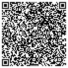 QR code with Ray Woody Jr Insurance Inc contacts