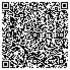 QR code with Holloway's Custom Cabinets contacts