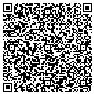 QR code with Hudsons Embassy C DS & Tapes contacts