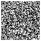QR code with Marionville Memorial VFW contacts