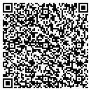 QR code with Allstate Self Storage contacts