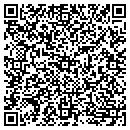 QR code with Hanneman & Ward contacts