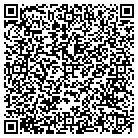 QR code with Turf Professional Equipment Co contacts