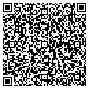 QR code with Heet Gas Co contacts
