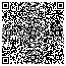 QR code with C B Equipment Inc contacts