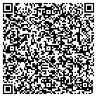 QR code with Samuel D Anderson Rev contacts