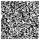 QR code with M L Home Builders Inc contacts