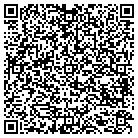 QR code with A Secred Self Vhcl Stor II LLC contacts
