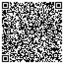 QR code with Paul B Hiatt contacts