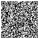 QR code with Maurice's contacts