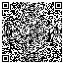 QR code with TDM Express contacts