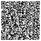 QR code with Custom Printing Concepts Inc contacts