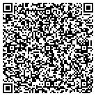 QR code with Maxwell Sweeping Service contacts