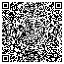 QR code with Hills Auto Body contacts