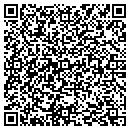QR code with Max's Feed contacts