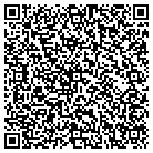 QR code with Renner Howell Architects contacts
