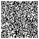 QR code with O2connect contacts